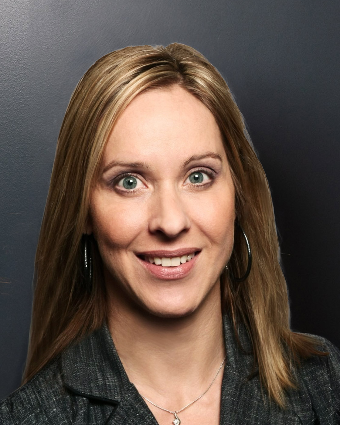 Stacy Niemi, APRN-BC