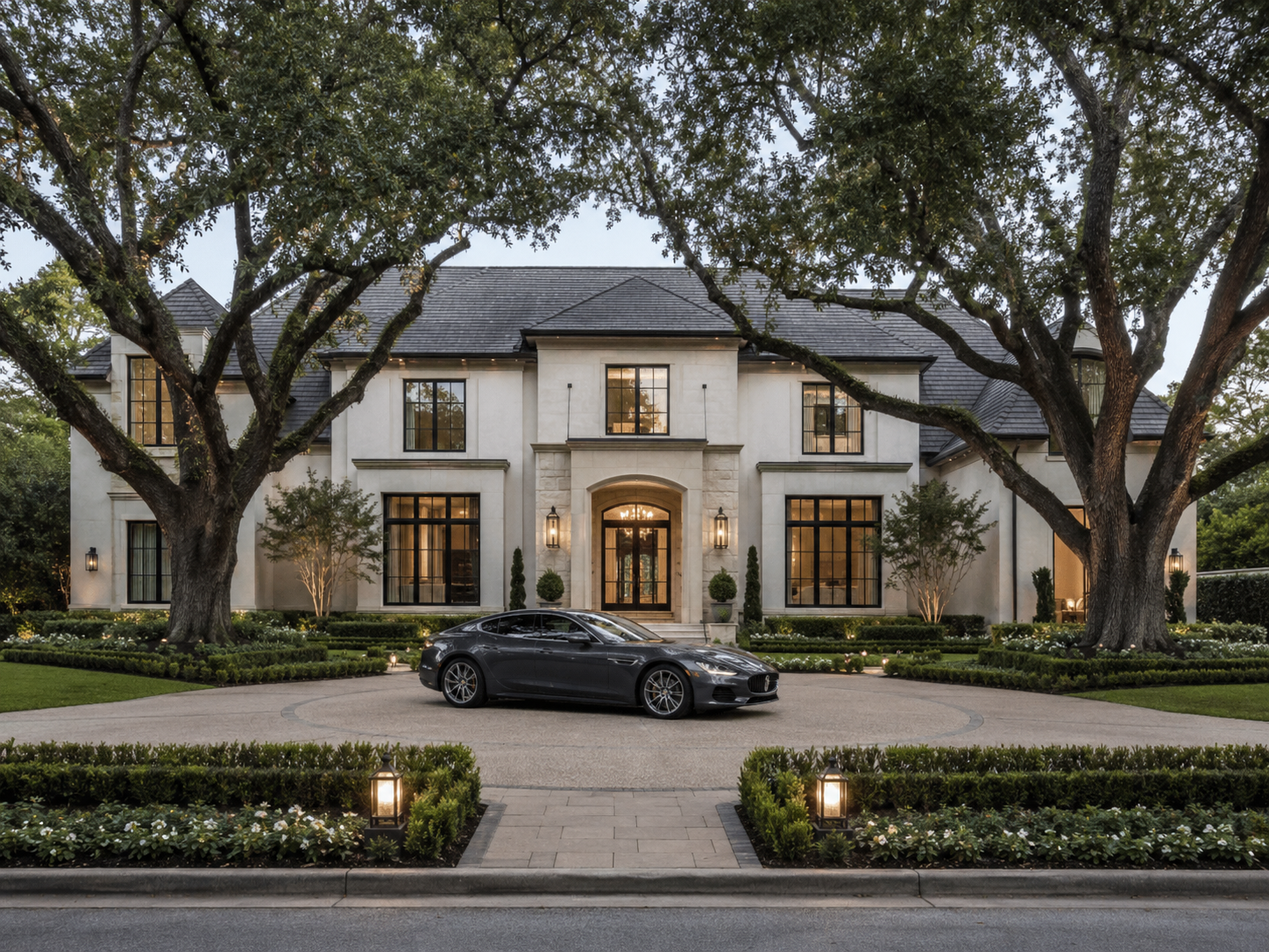 What Houston Luxury Buyers Want in 2026