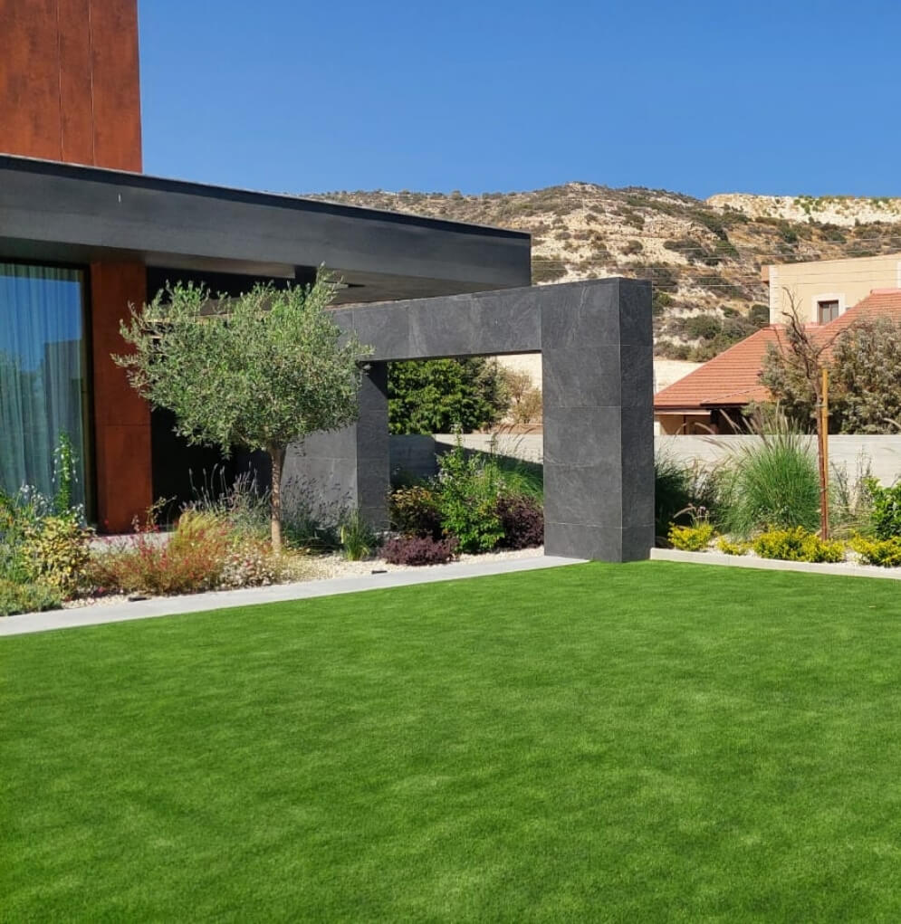 Nevada Divine Project Example