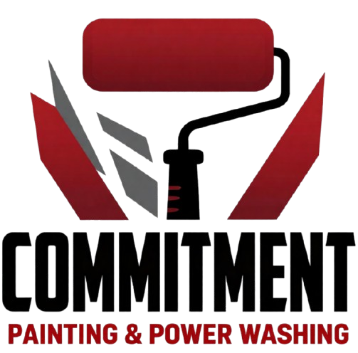 Painting & Exterior Property Maintenance Torrington