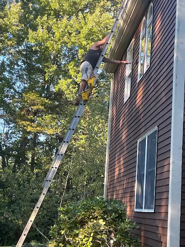  Power Washing