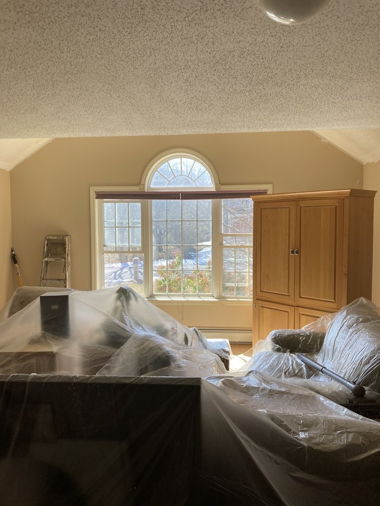 Painting & Exterior Property Maintenance Torrington