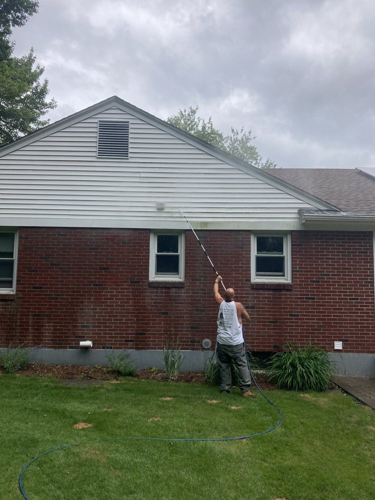 Winsted Interior Exterior Painting