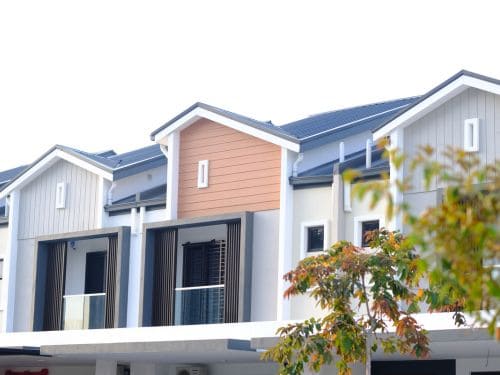 Exterior Painting in Torrington