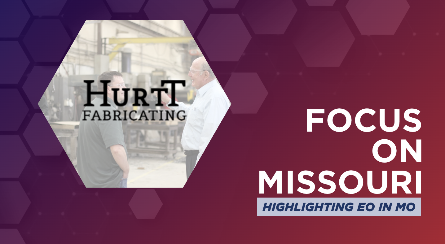 hurrt fabricating corp logo