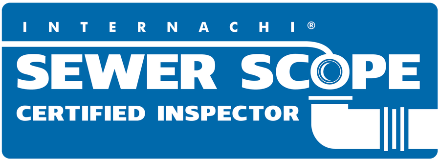 InterNACHI Certified Sewer Scope Inspector