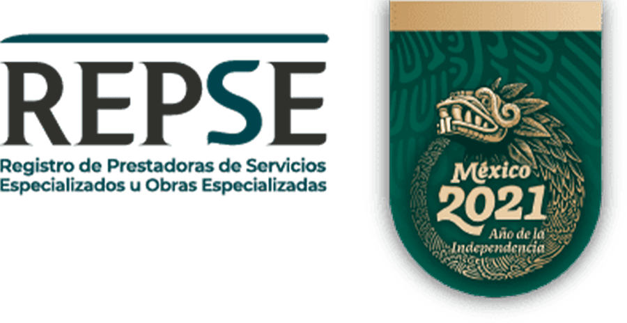 Registro REPSE oficial