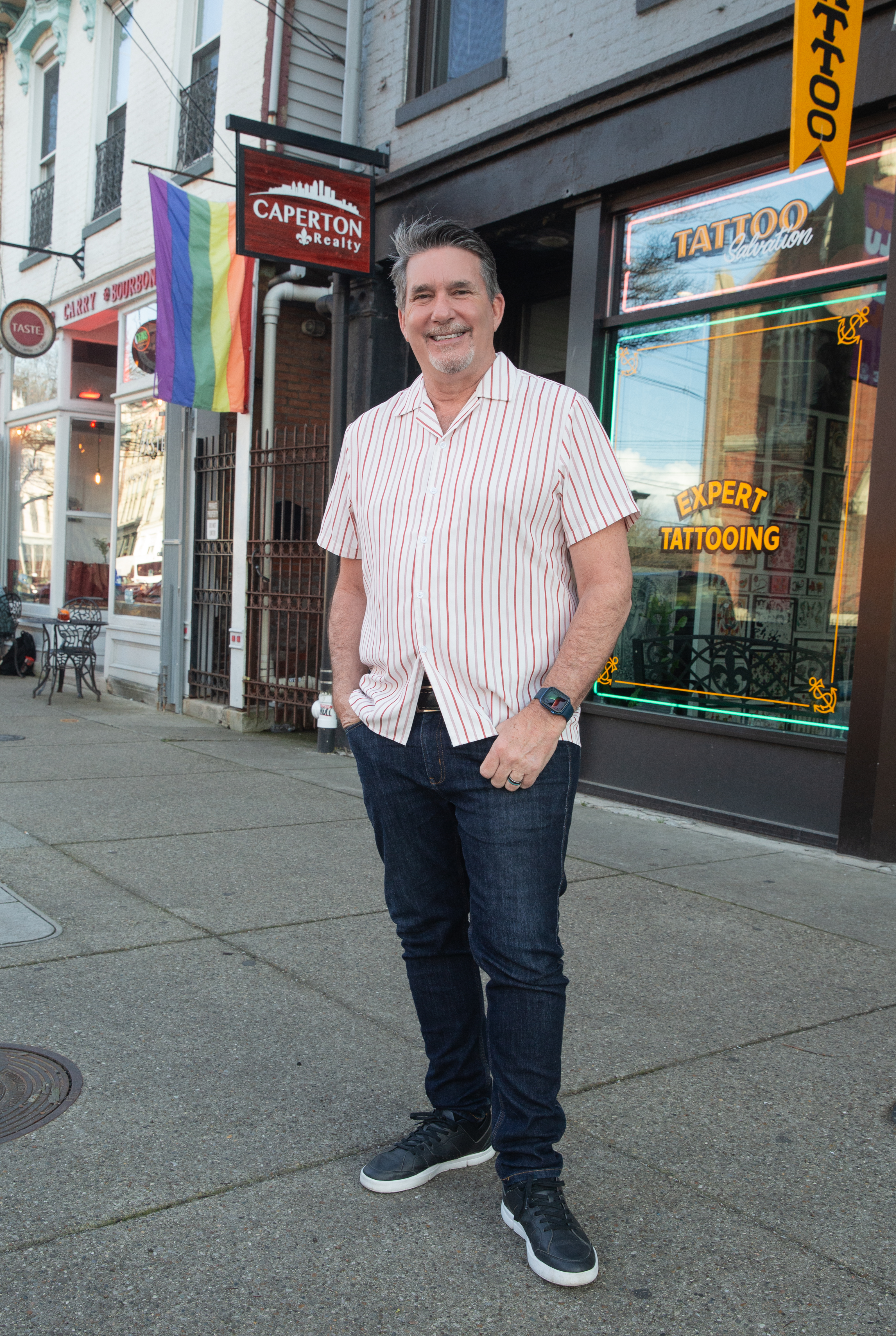 Adam C., 61