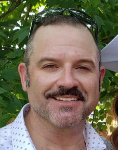 Alex C., 50