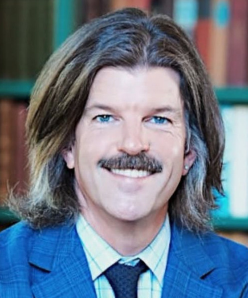 Austin C., 43