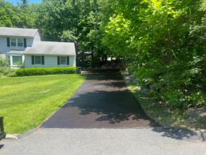 Parking Lot Sealing in Pequannock, NJ