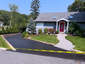 Driveway Sealing in Pompton Plains, NJ