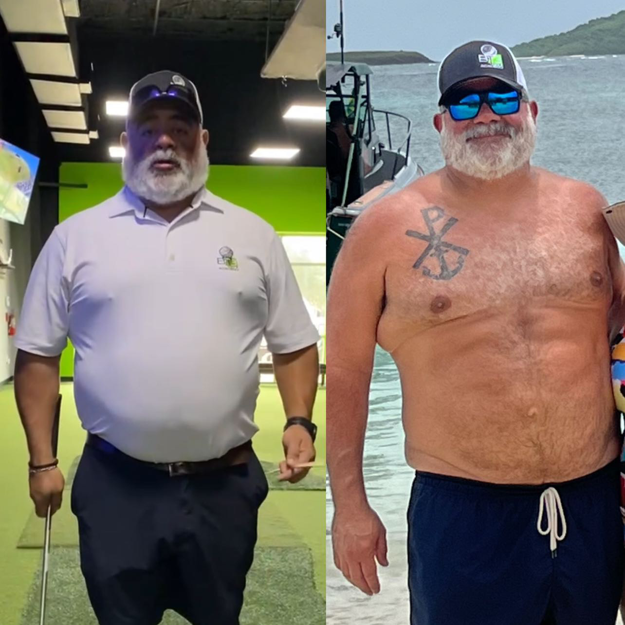 Jose transformation