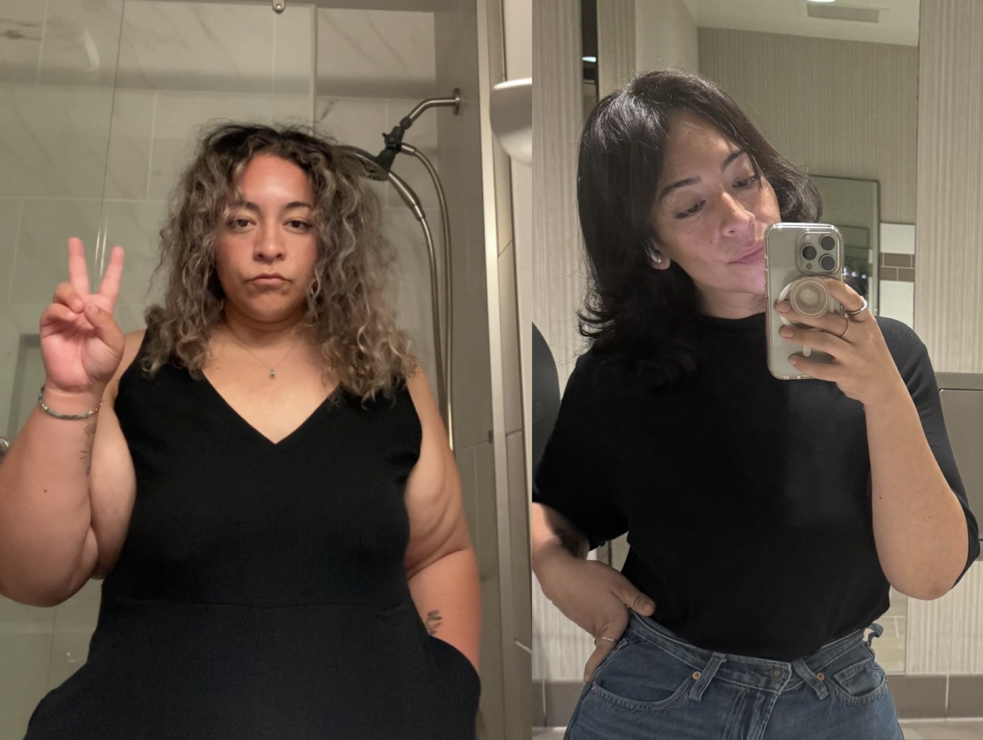Maria transformation