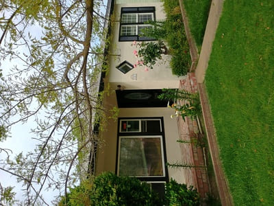 Exterior Painting in Stockton Ca