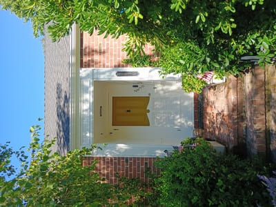 Interior Painting in Stockton Ca