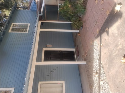 Cabinet Painting & staining in Stockton Ca