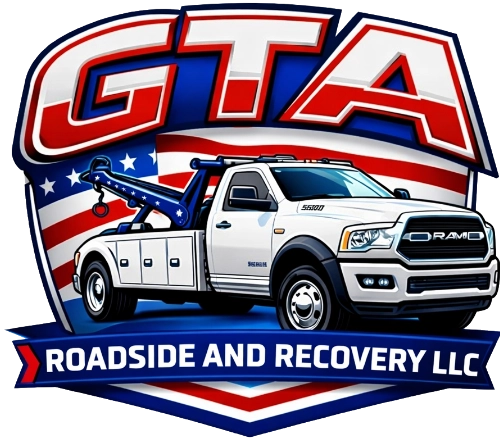 GTA Roadside and Recovery