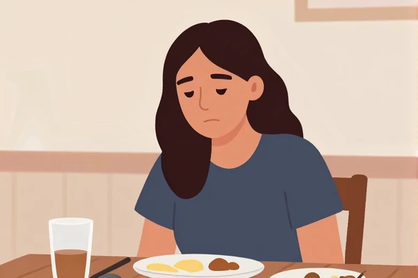 Why Do I Feel Tired After Eating? | Metabolic Causes | Primary Wellness NY