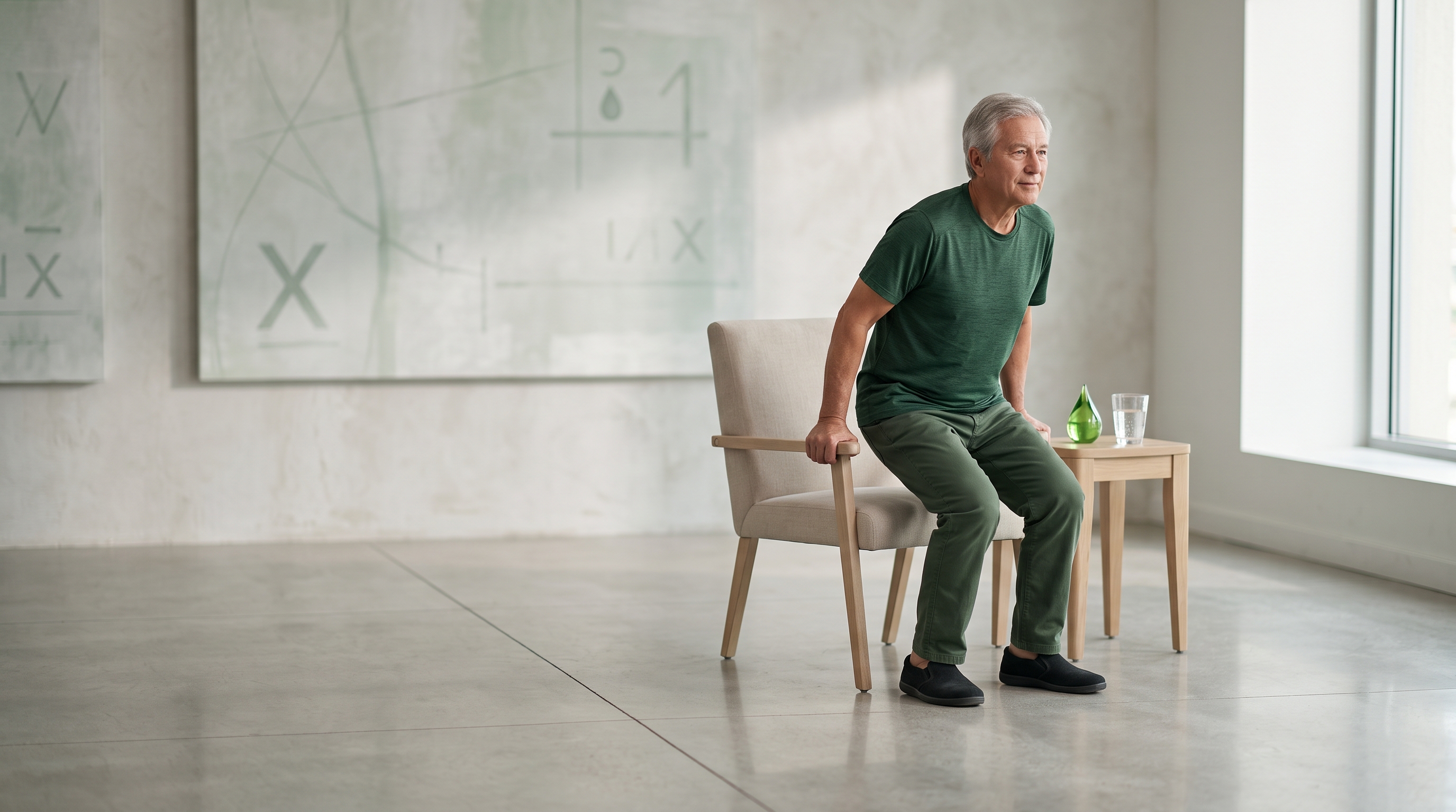 Why Do I Feel Dizzy When I Stand Up? Causes to Check | Primary Wellness NY