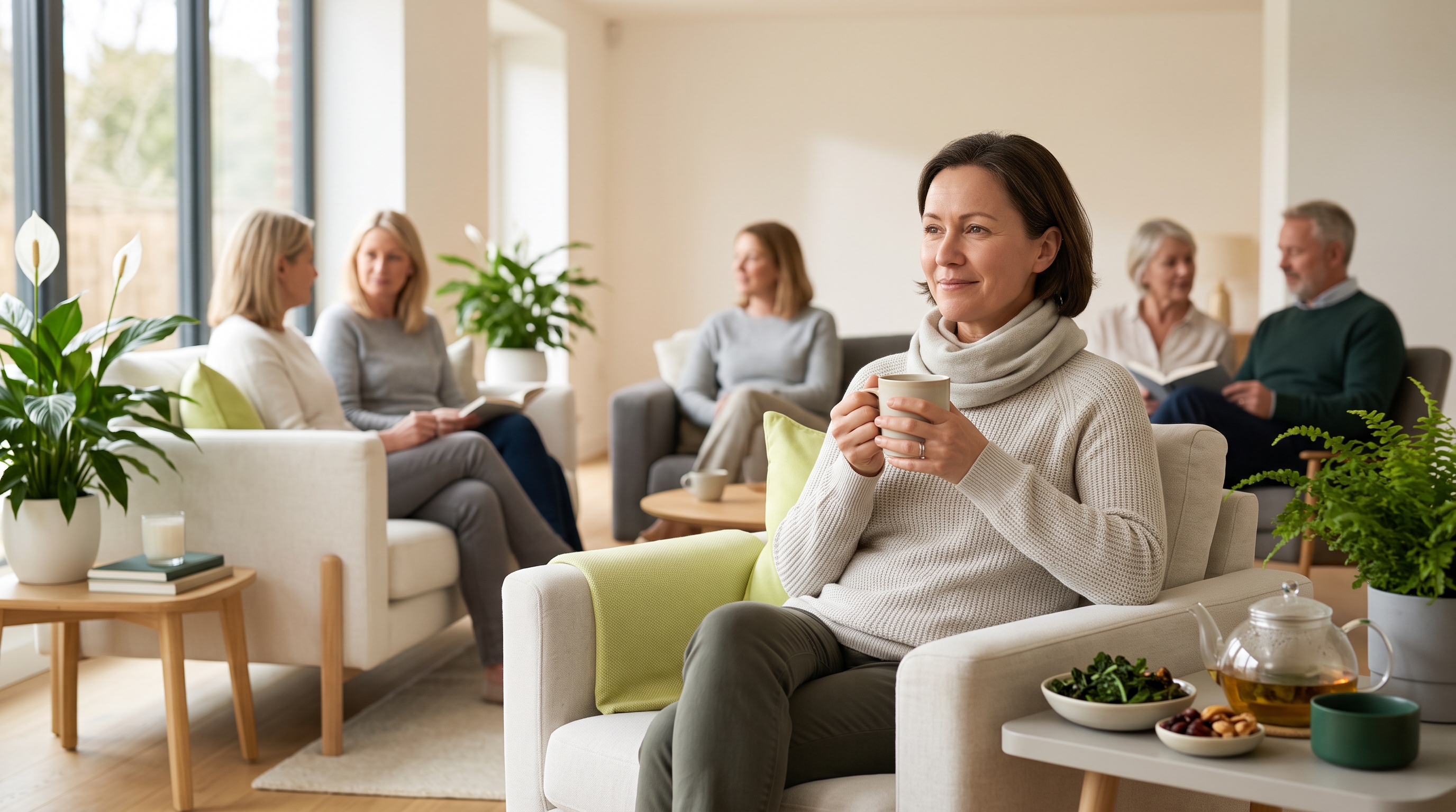 Why Am I Always Cold? Thyroid, Iron, and Other Causes to Check | Primary Wellness NY