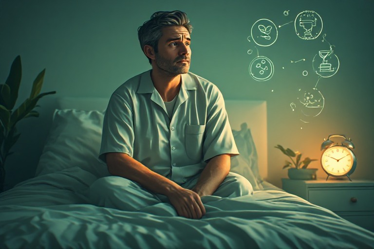 Why Am I Waking Up to Urinate at Night? Causes and What to Check
