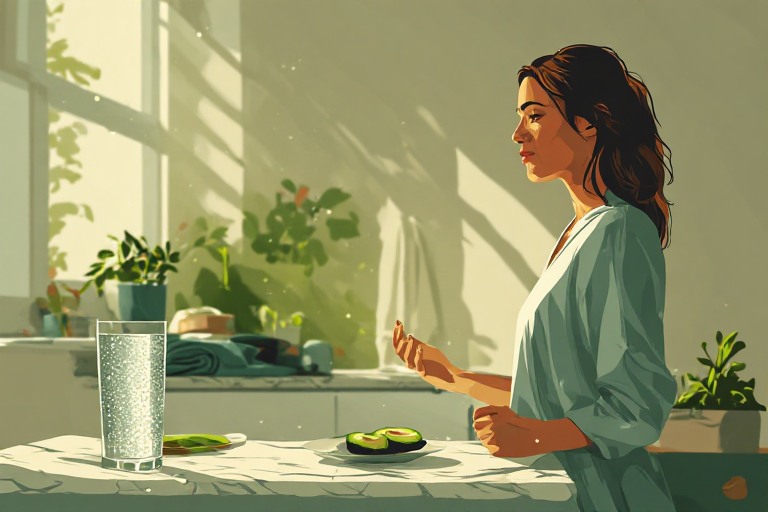 Why Do I Feel Shaky, Sweaty, or Weak Between Meals? Causes and What to Check