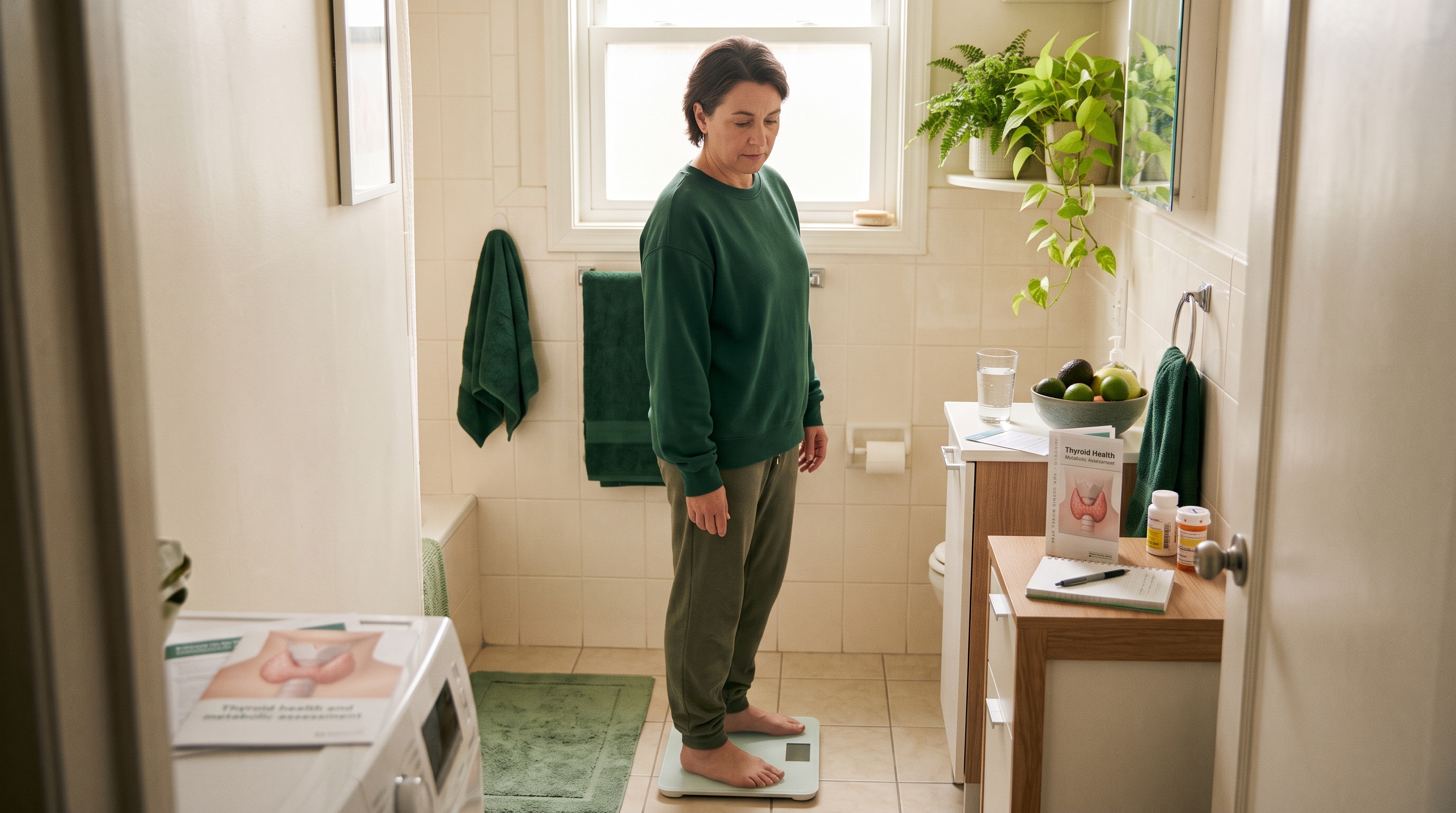 Why Am I Losing Weight Without Trying? Causes and When to Get Checked