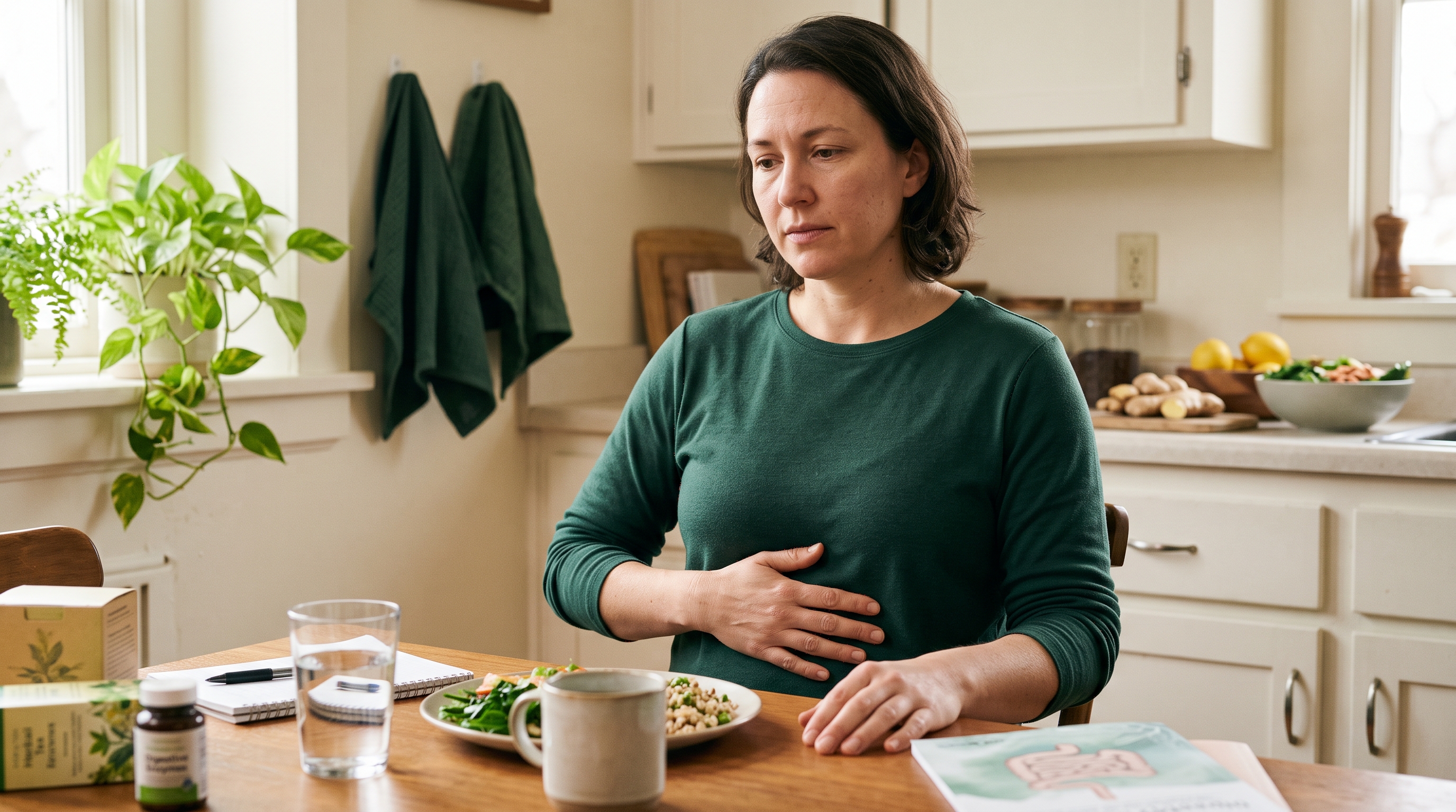 Can Anxiety Cause Nausea? Why Stress Can Upset Your Stomach