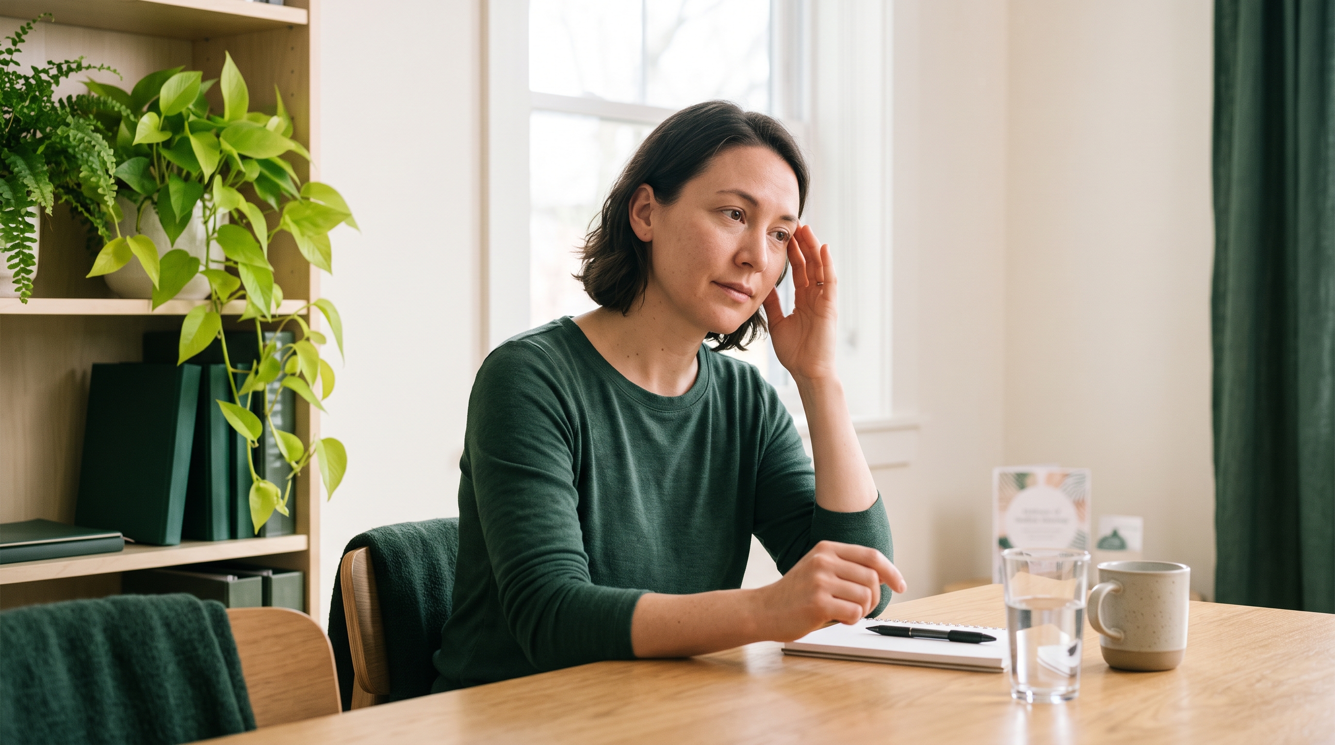 Can Anxiety Cause Dizziness? How Stress Can Make You Feel Lightheaded