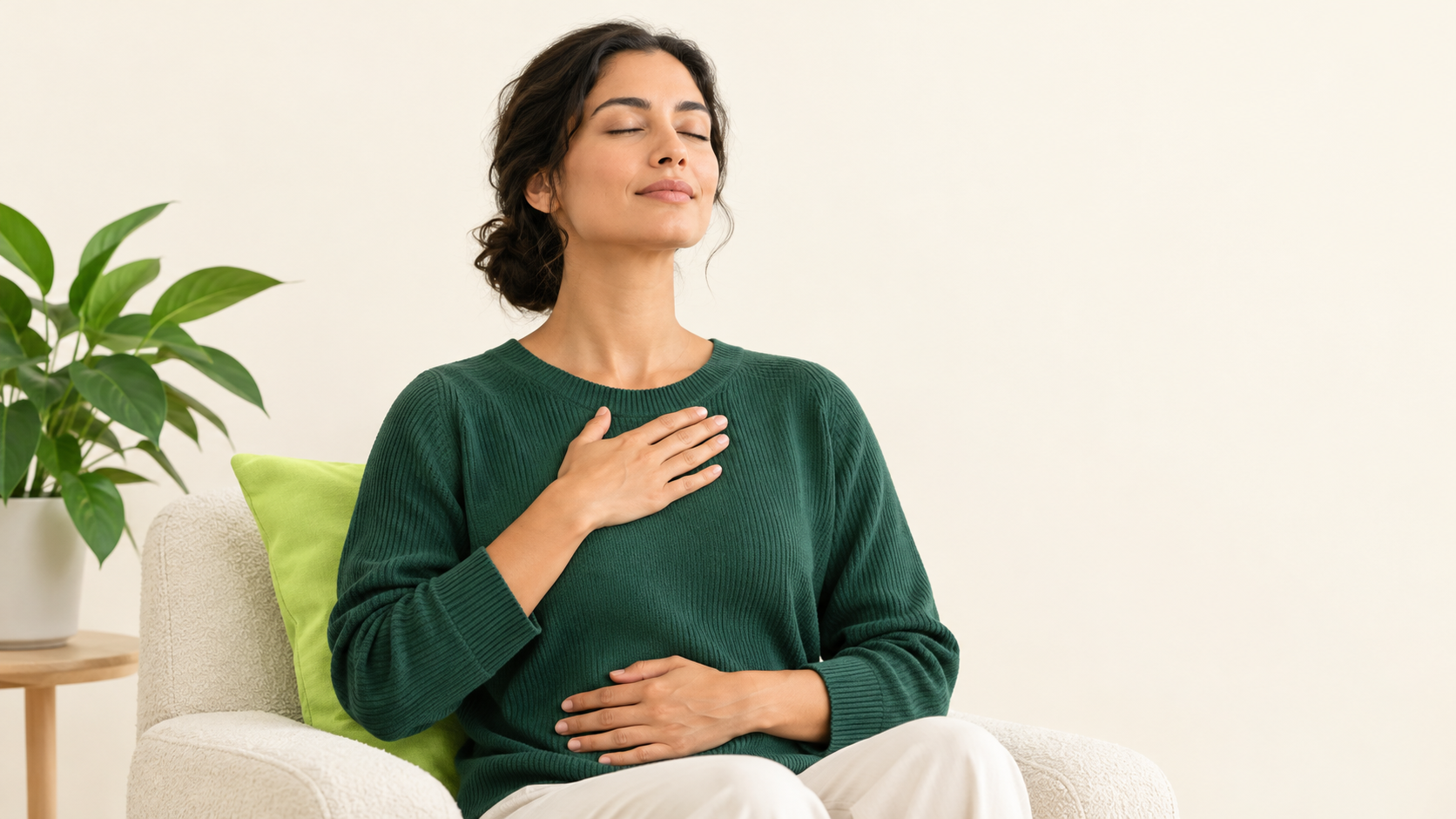Can Anxiety Cause Shortness of Breath? How Stress Affects Your Breathing
