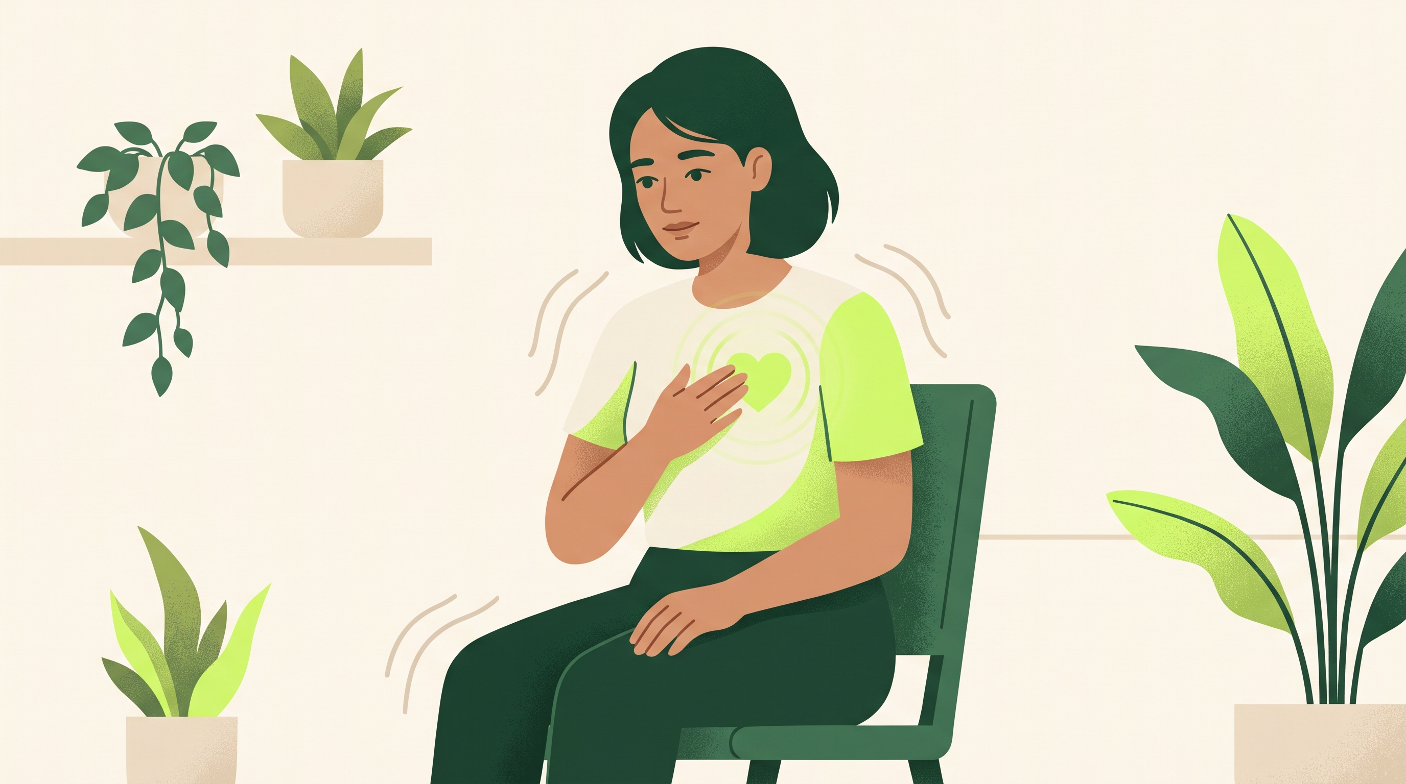 Can Anxiety Cause Heart Palpitations? Causes, Symptoms, and When to Get Help