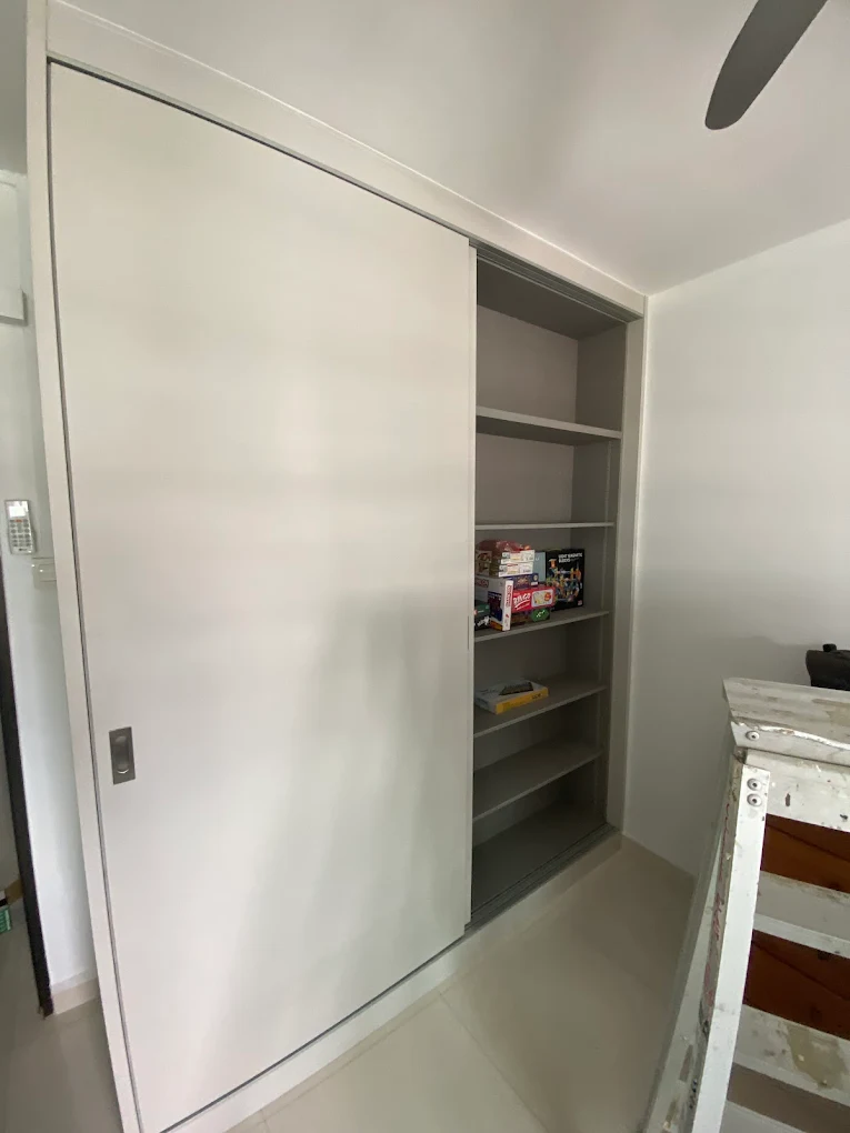 Carpentry project by Guan Interior, photo 2