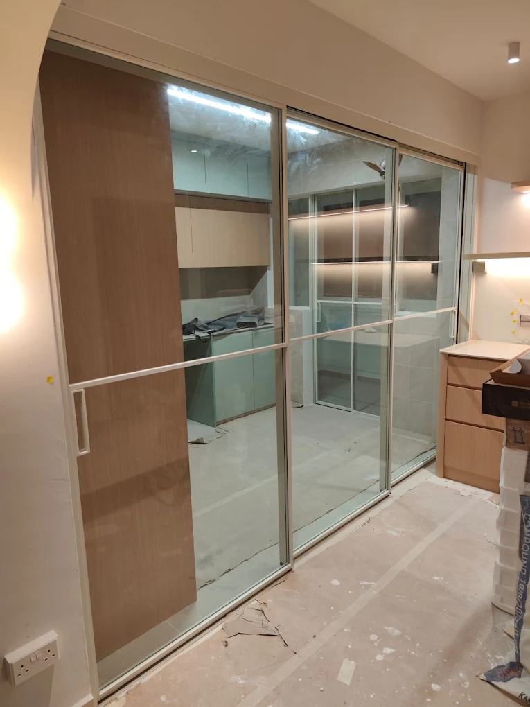 Carpentry project by Guan Interior, photo 3