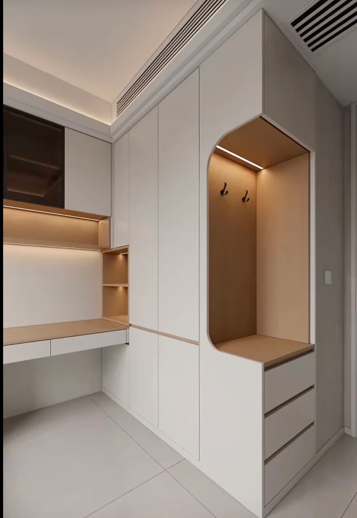 Carpentry project by Guan Interior, photo 1