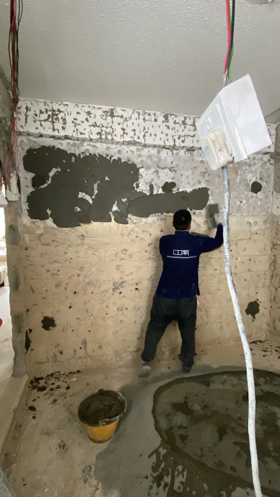 Flooring and tiling project by Guan Interior, photo 4