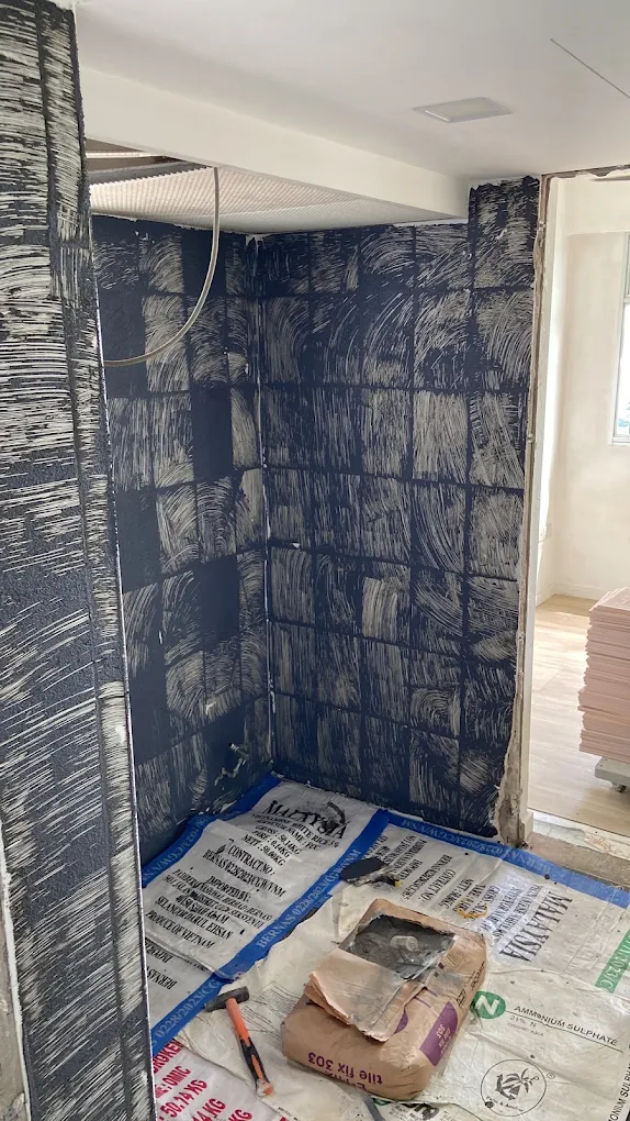Flooring and tiling project by Guan Interior, photo 1