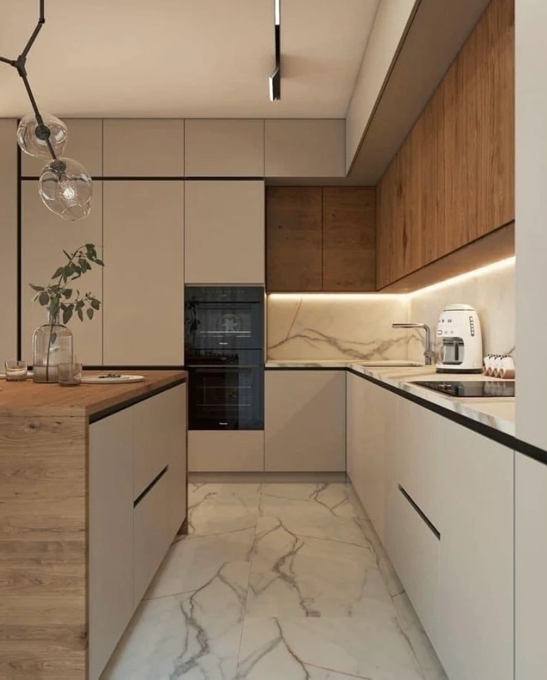 Renovation by Guan Interior
