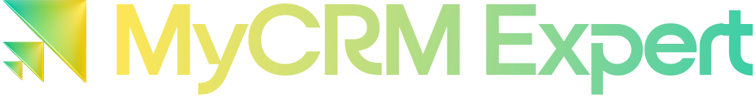 MyCRM Expert Logo