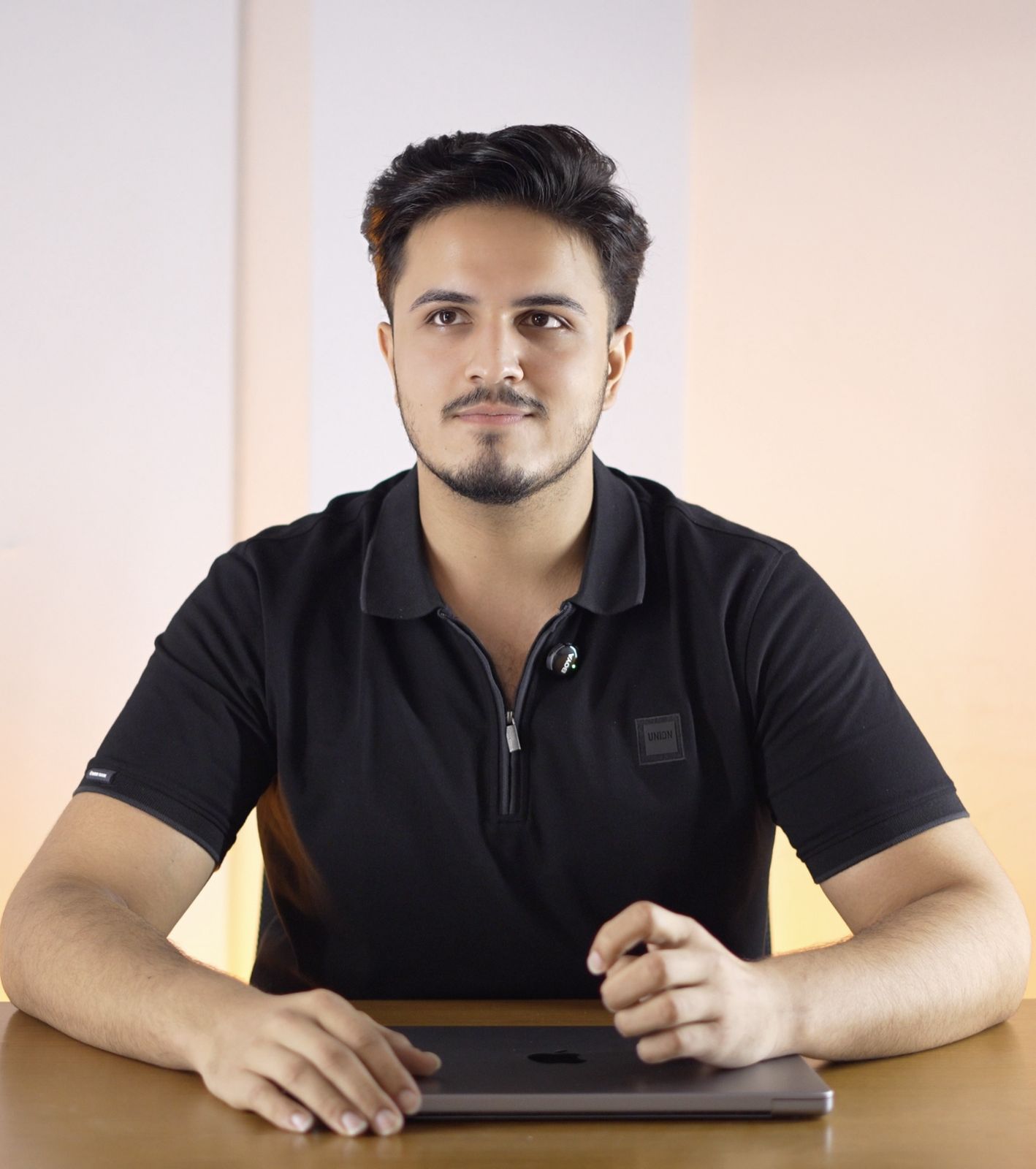 Maarij Khan