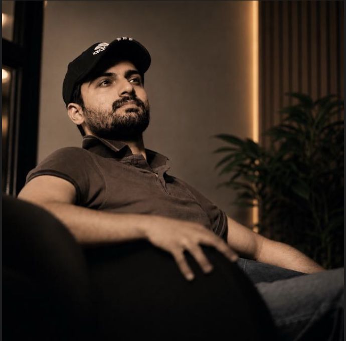 Bilal Munir