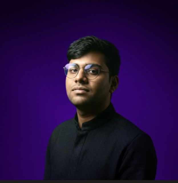 Ali Zahid