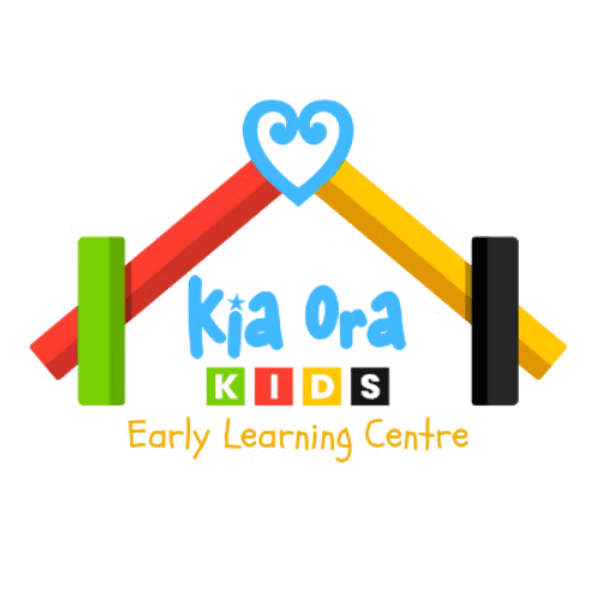 Kia Ora Kids logo