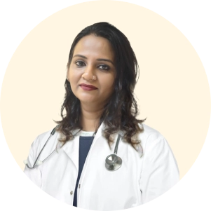 Dr. Nijitha