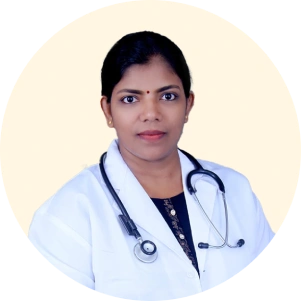 Dr. Gowri