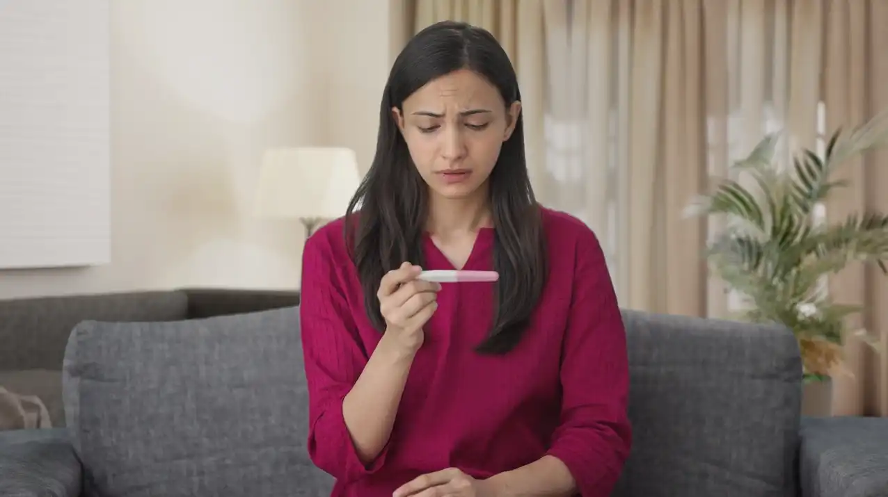 Female Concerns Image