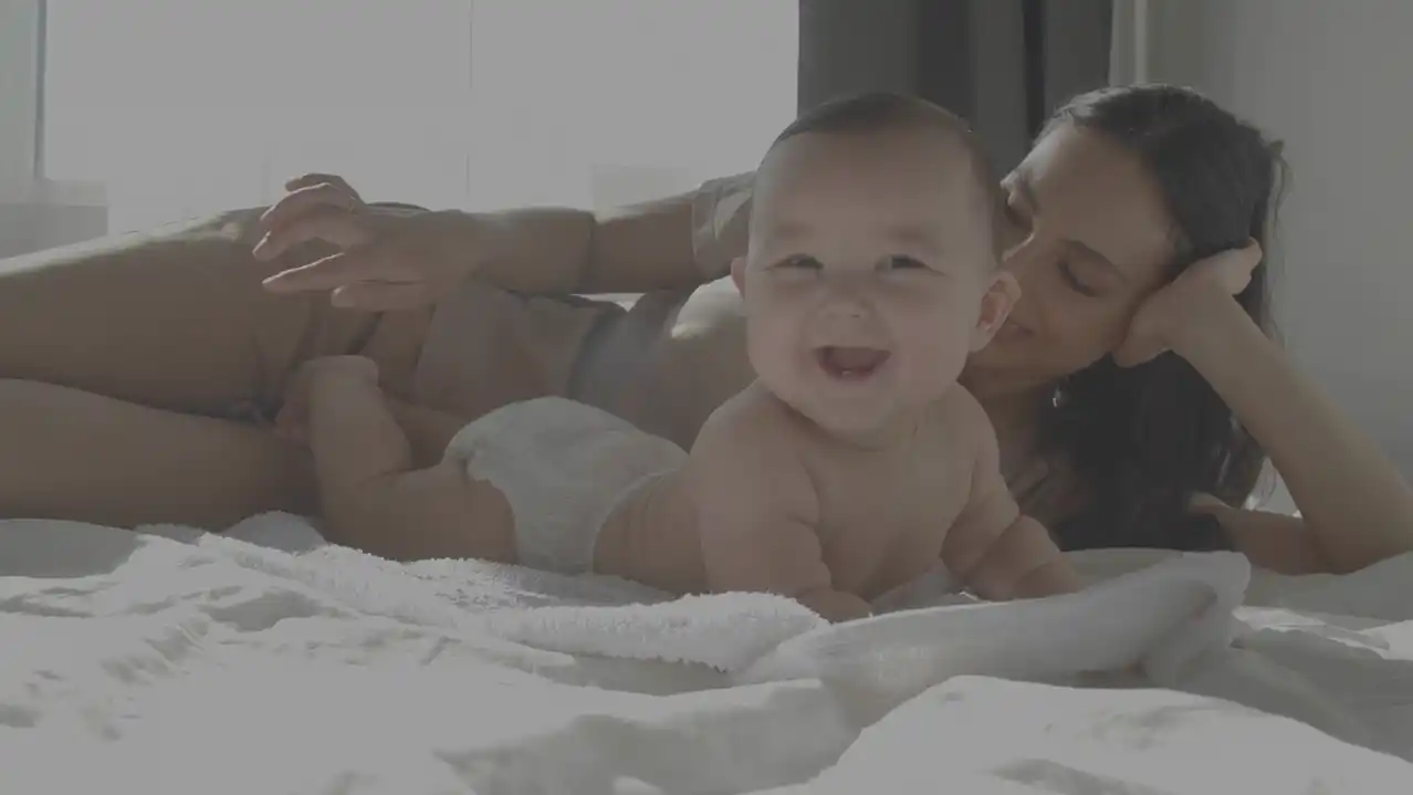 Journey to parenthood