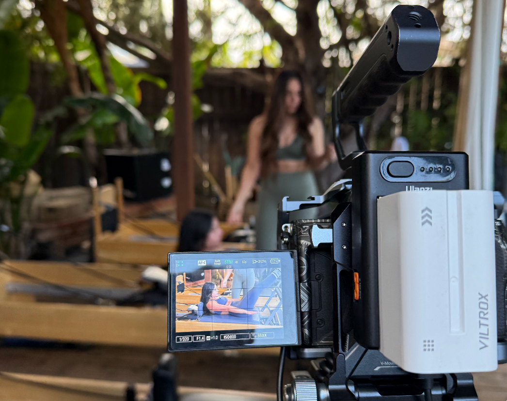 Zoom Sessions in Woodland Hills