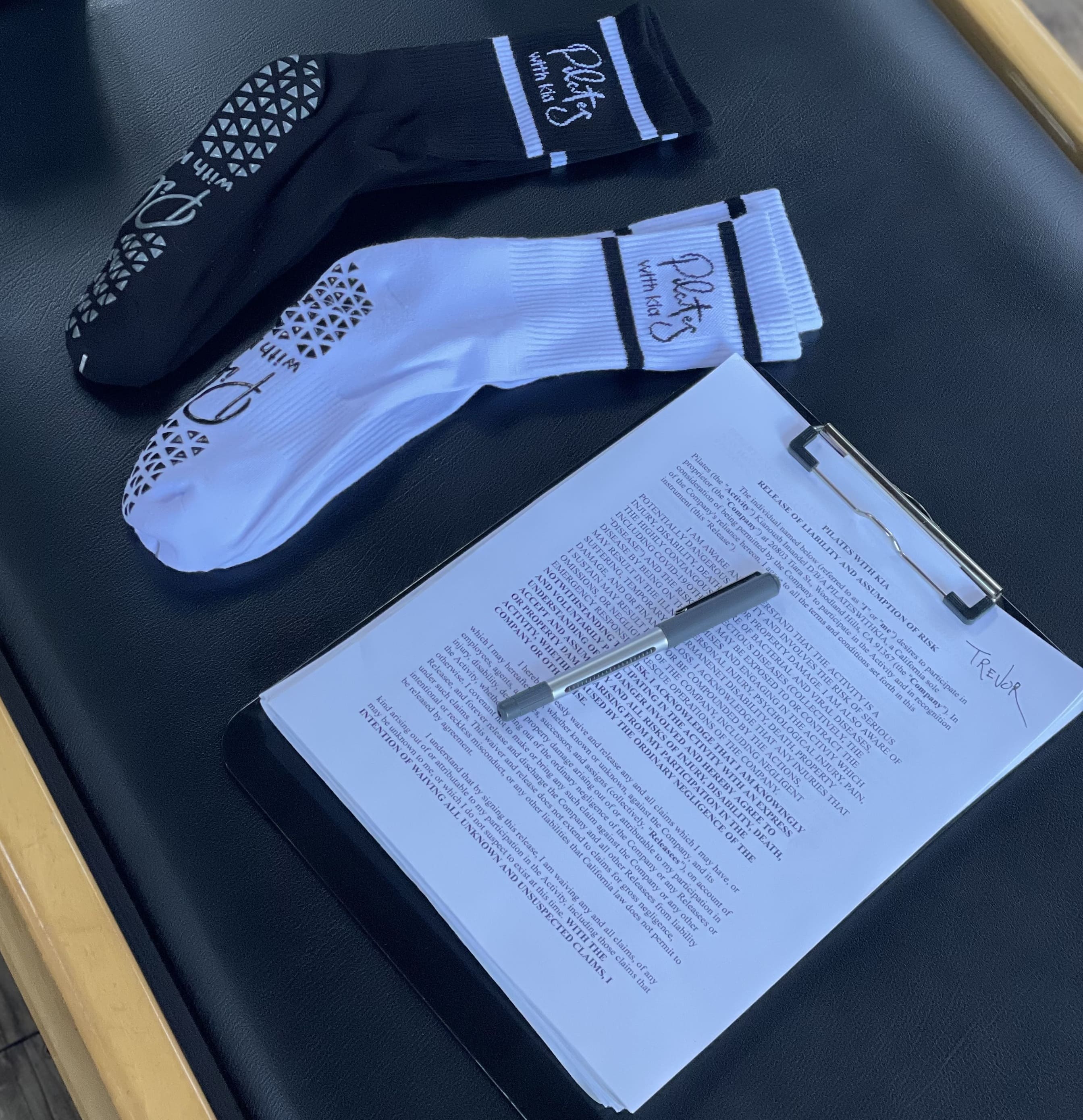 Private Sessions in Woodland Hills