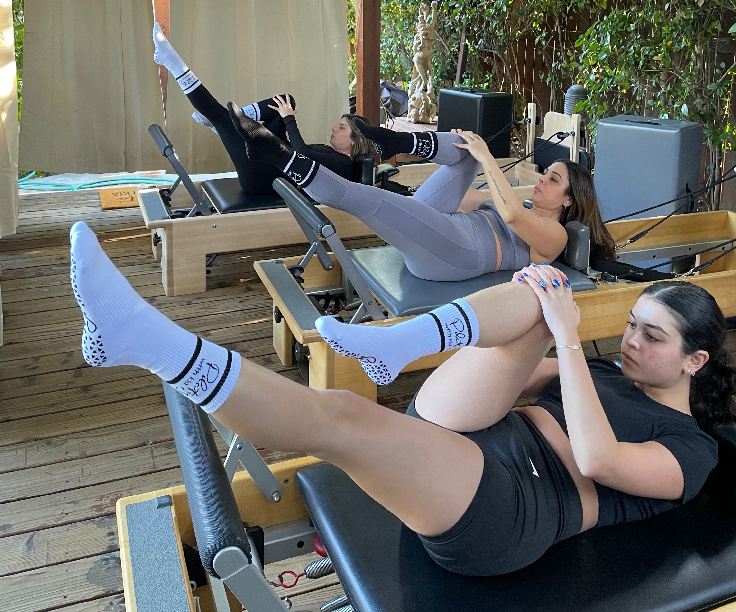 Semi-Private Sessions in Woodland Hills